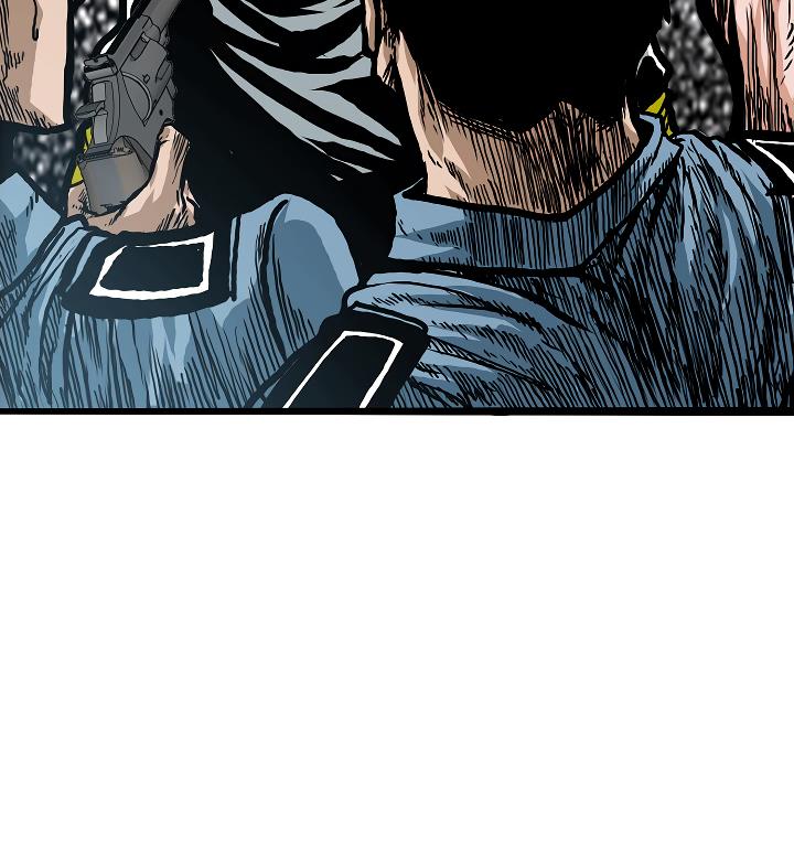 Rooftop Sword Master Chap 15 - Next Chap 16