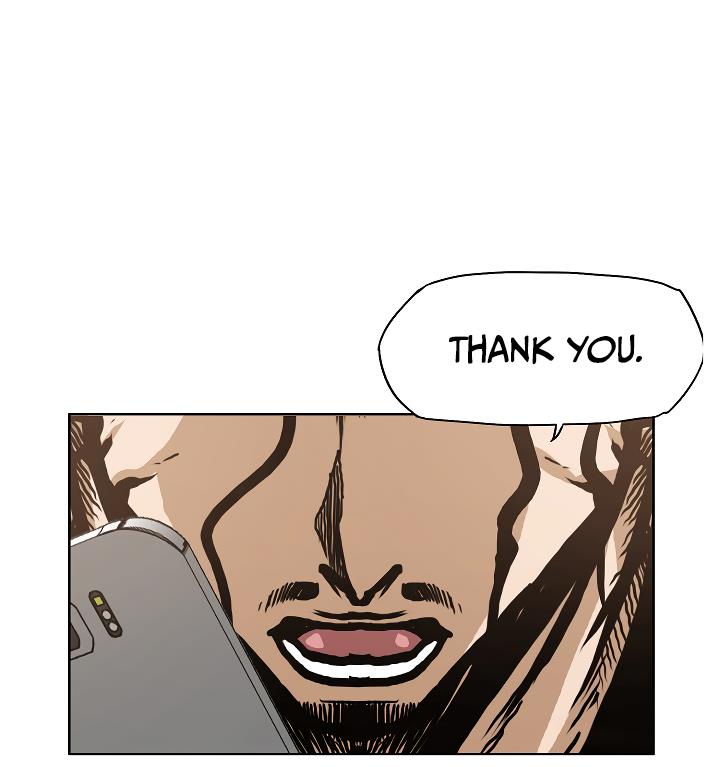 Rooftop Sword Master Chap 15 - Next Chap 16