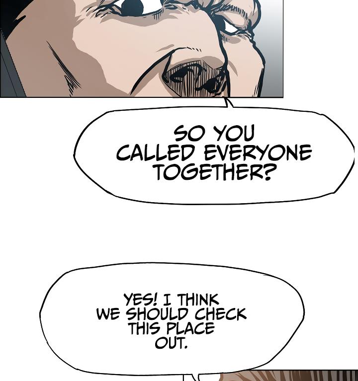 Rooftop Sword Master Chap 15 - Next Chap 16