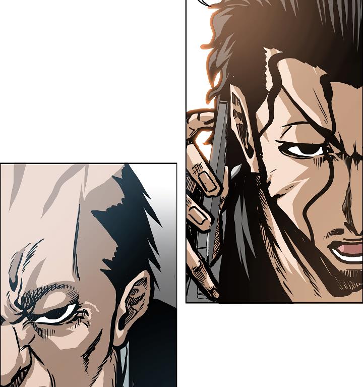 Rooftop Sword Master Chap 15 - Next Chap 16
