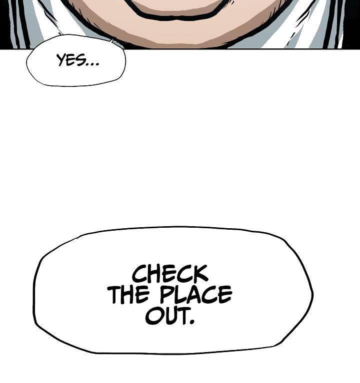 Rooftop Sword Master Chap 15 - Next Chap 16