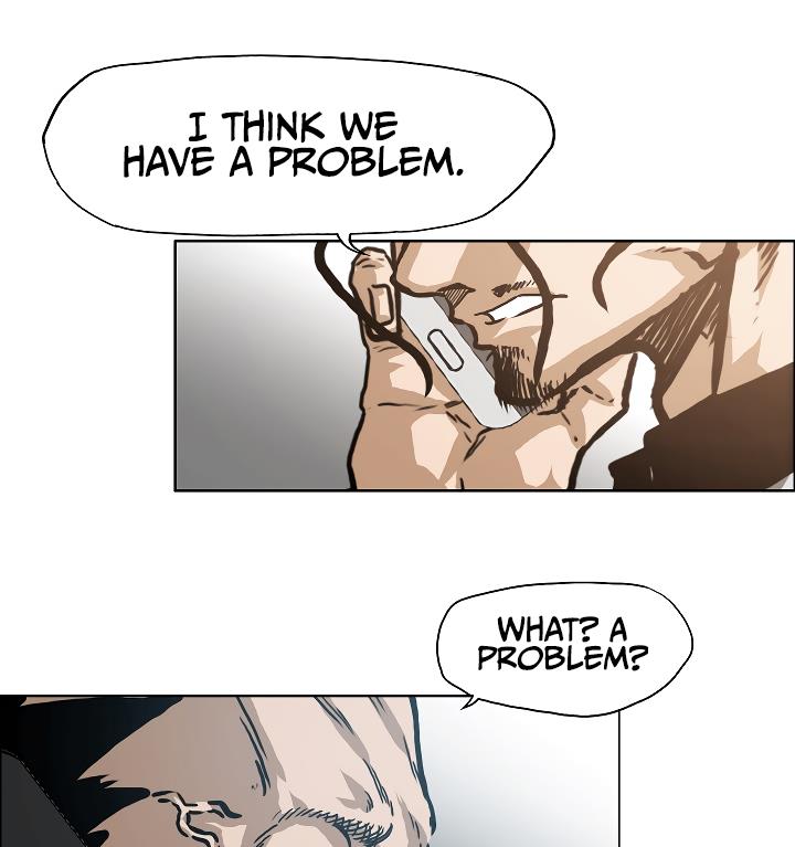 Rooftop Sword Master Chap 15 - Next Chap 16