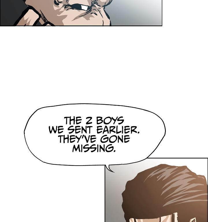 Rooftop Sword Master Chap 15 - Next Chap 16