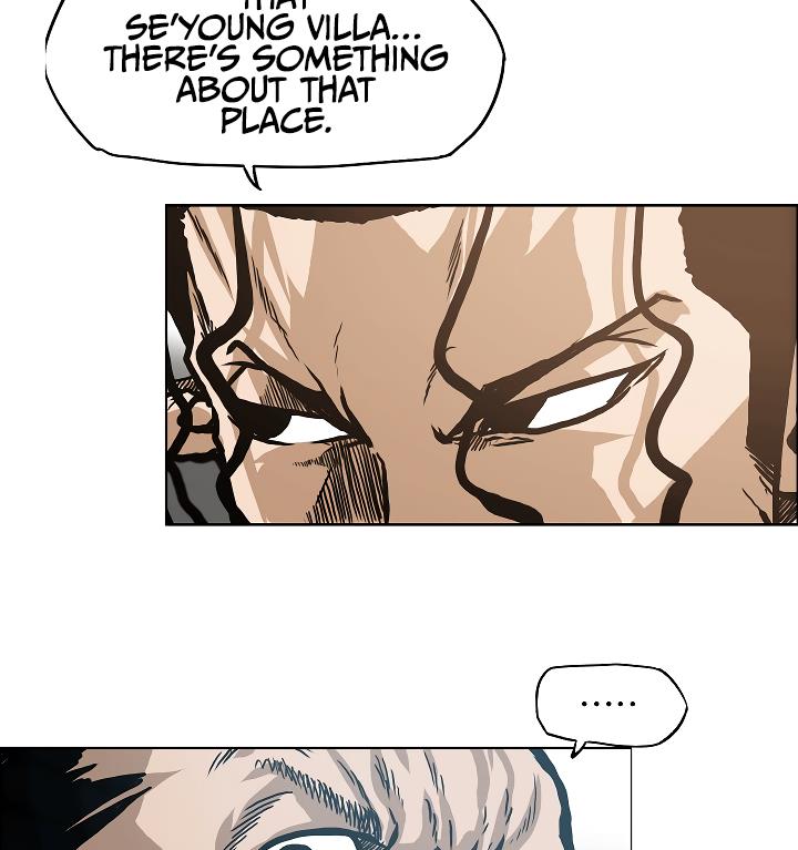 Rooftop Sword Master Chap 15 - Next Chap 16