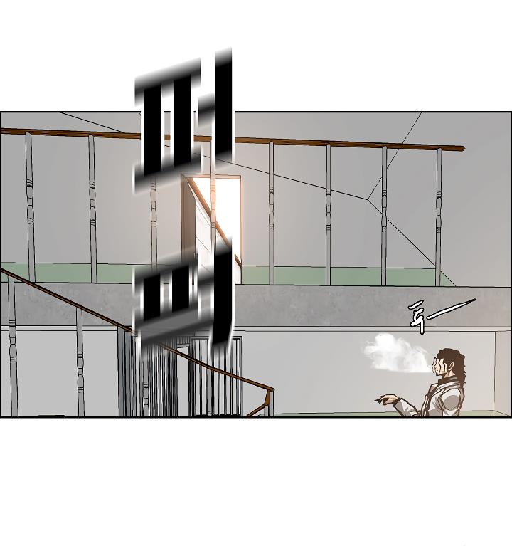 Rooftop Sword Master Chap 15 - Next Chap 16