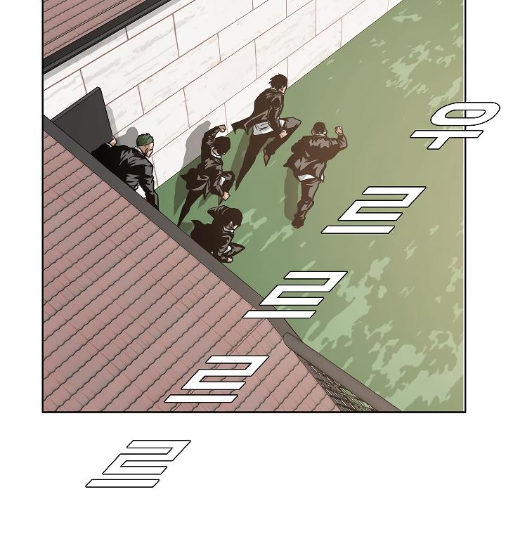 Rooftop Sword Master Chap 15 - Next Chap 16