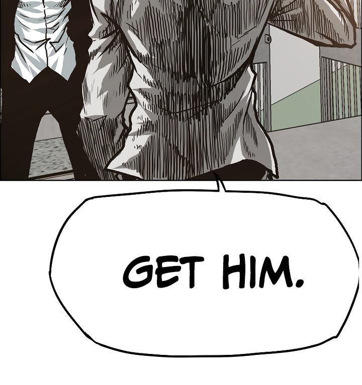Rooftop Sword Master Chap 15 - Next Chap 16