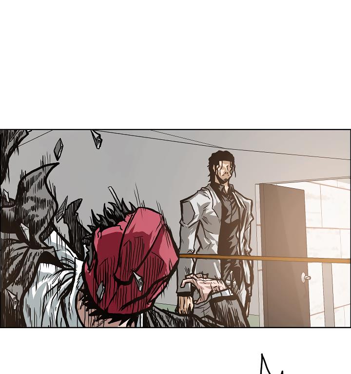 Rooftop Sword Master Chap 15 - Next Chap 16