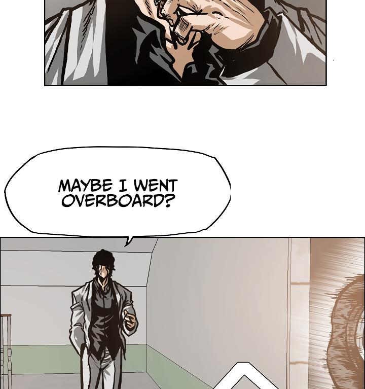 Rooftop Sword Master Chap 15 - Next Chap 16