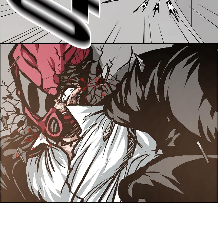 Rooftop Sword Master Chap 15 - Next Chap 16
