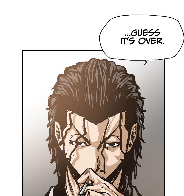 Rooftop Sword Master Chap 15 - Next Chap 16
