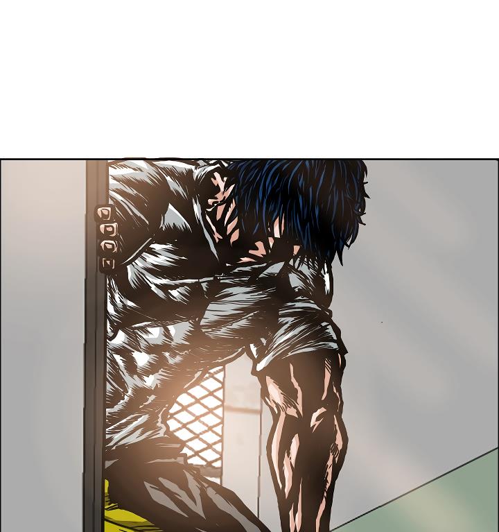 Rooftop Sword Master Chap 15 - Next Chap 16