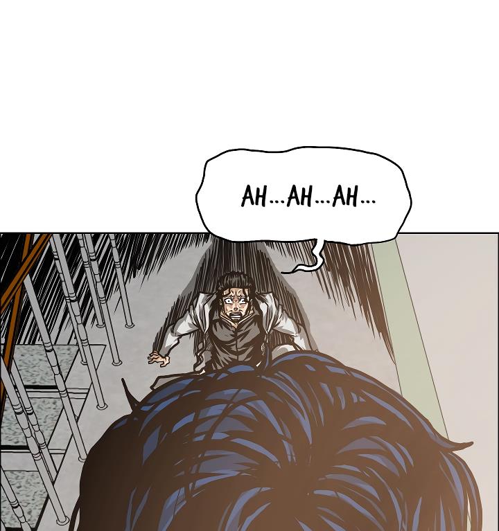 Rooftop Sword Master Chap 15 - Next Chap 16