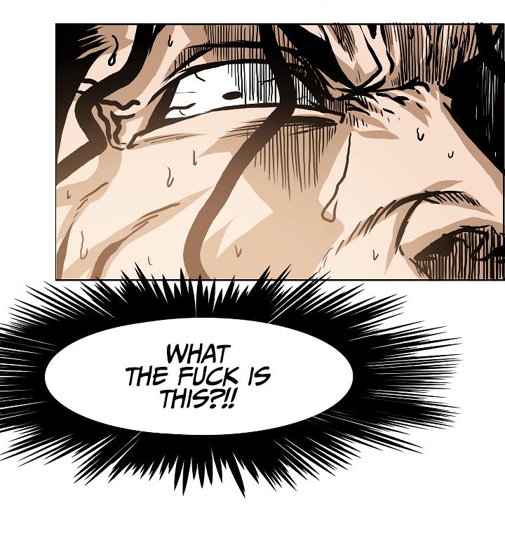 Rooftop Sword Master Chap 15 - Next Chap 16