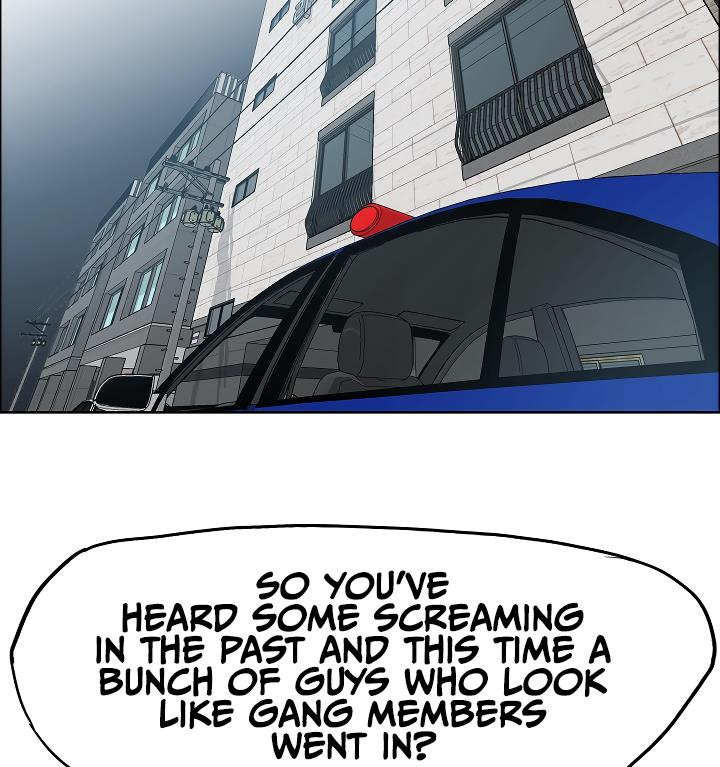 Rooftop Sword Master Chap 15 - Next Chap 16