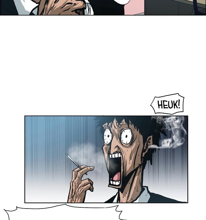 Rooftop Sword Master Chap 15 - Next Chap 16