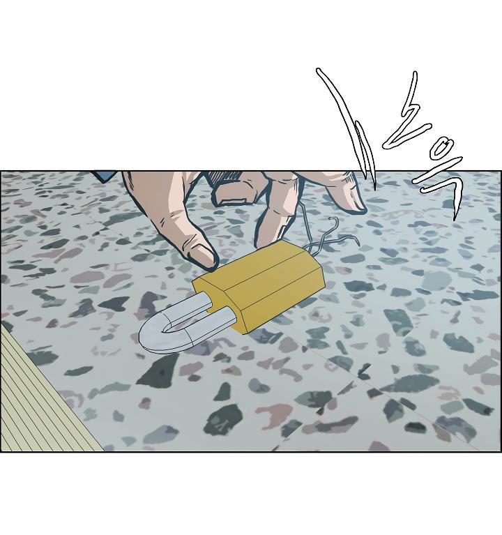 Rooftop Sword Master Chap 15 - Next Chap 16