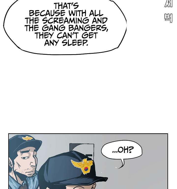 Rooftop Sword Master Chap 15 - Next Chap 16