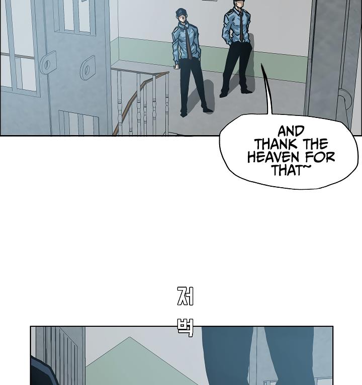 Rooftop Sword Master Chap 15 - Next Chap 16