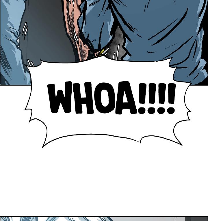 Rooftop Sword Master Chap 15 - Next Chap 16
