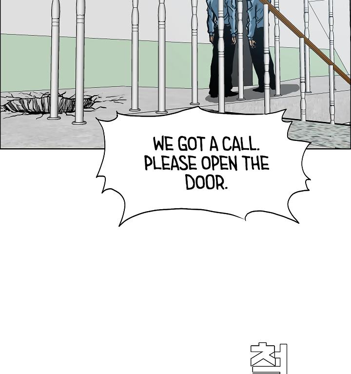 Rooftop Sword Master Chap 15 - Next Chap 16