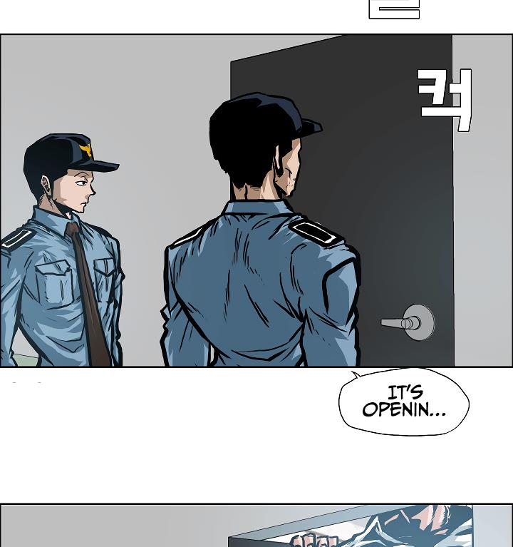 Rooftop Sword Master Chap 15 - Next Chap 16
