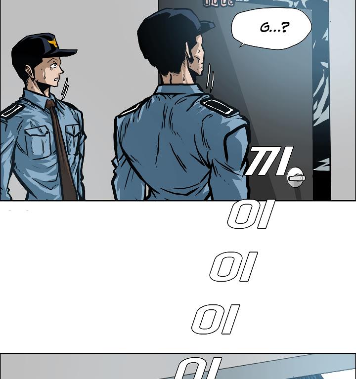 Rooftop Sword Master Chap 15 - Next Chap 16