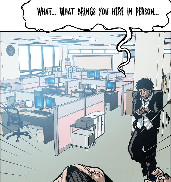 Rooftop Sword Master Chap 15 - Next Chap 16