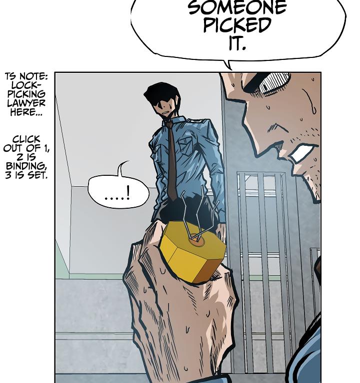Rooftop Sword Master Chap 15 - Next Chap 16