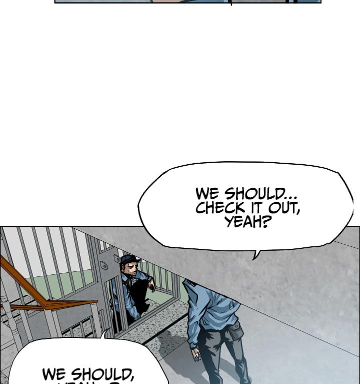 Rooftop Sword Master Chap 15 - Next Chap 16