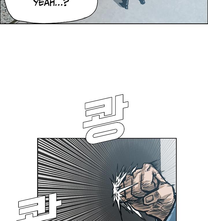 Rooftop Sword Master Chap 15 - Next Chap 16