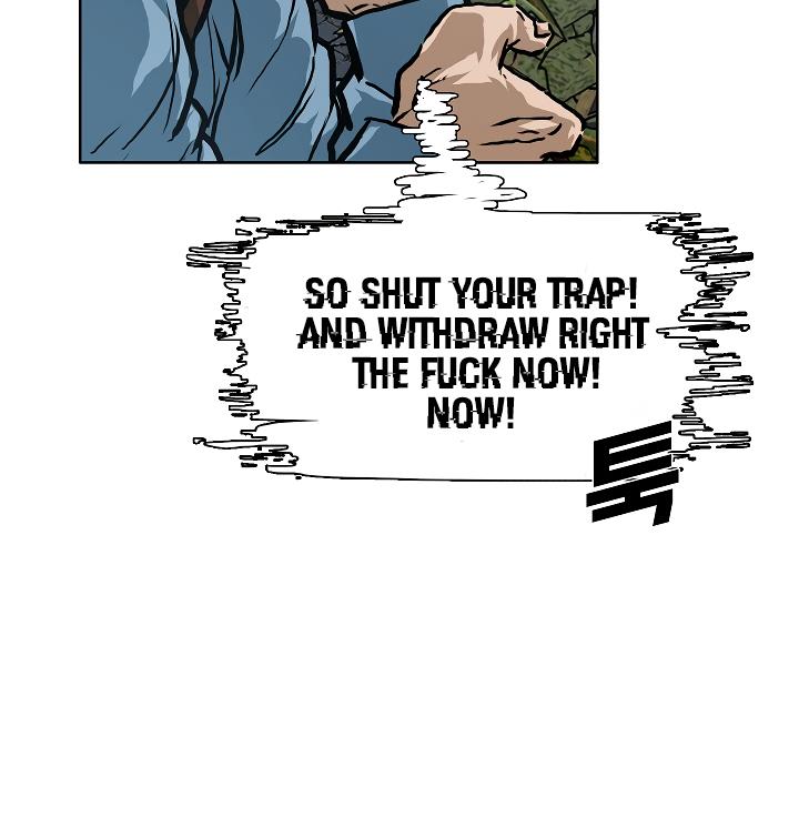 Rooftop Sword Master Chap 16 - Next Chap 17
