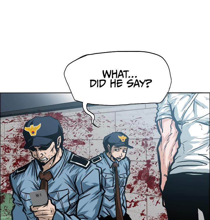 Rooftop Sword Master Chap 16 - Next Chap 17