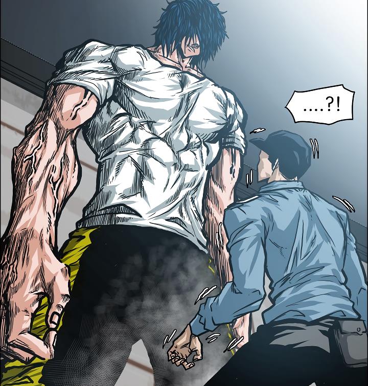 Rooftop Sword Master Chap 16 - Next Chap 17