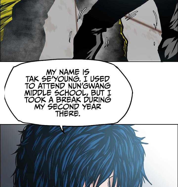 Rooftop Sword Master Chap 16 - Next Chap 17