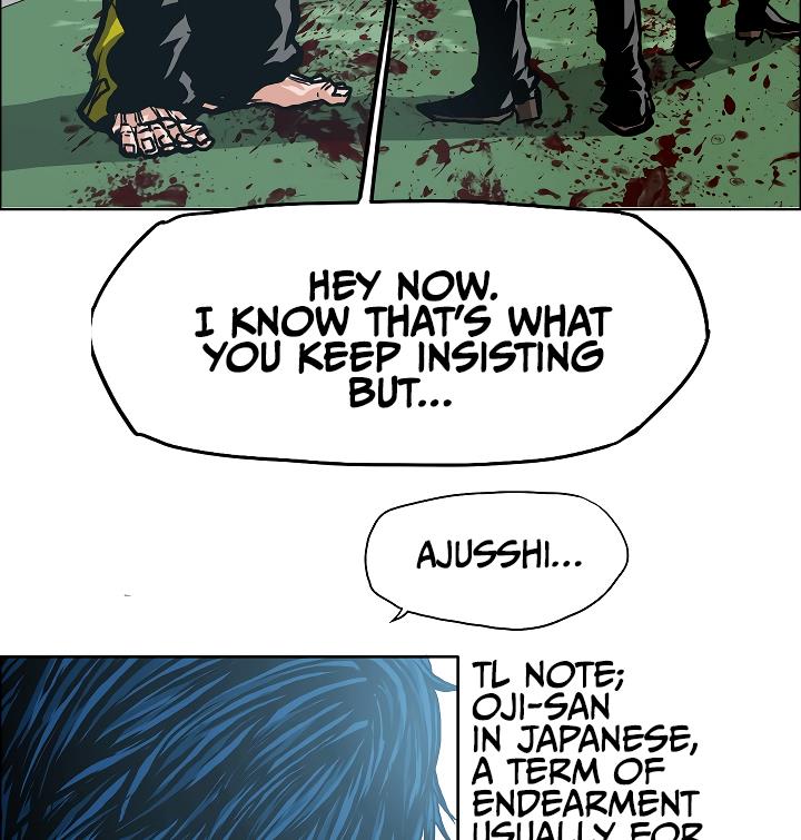Rooftop Sword Master Chap 16 - Next Chap 17
