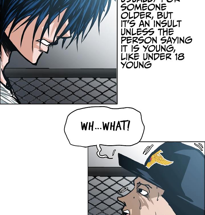 Rooftop Sword Master Chap 16 - Next Chap 17