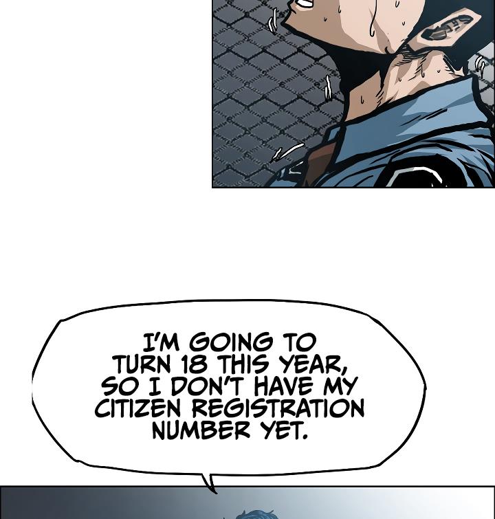 Rooftop Sword Master Chap 16 - Next Chap 17