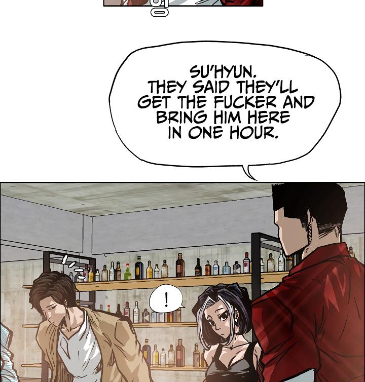 Rooftop Sword Master Chap 16 - Next Chap 17