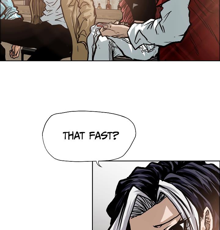 Rooftop Sword Master Chap 16 - Next Chap 17
