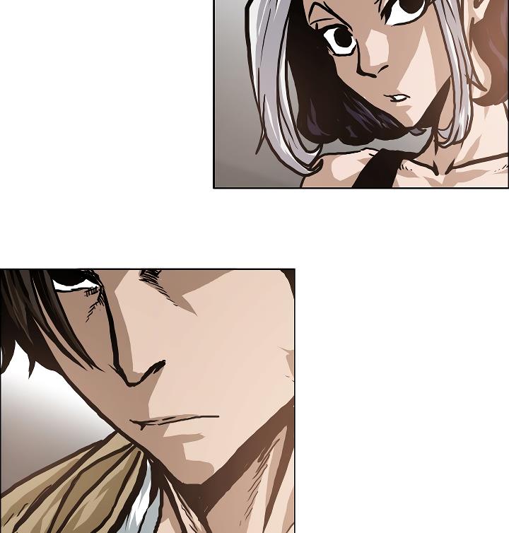 Rooftop Sword Master Chap 16 - Next Chap 17