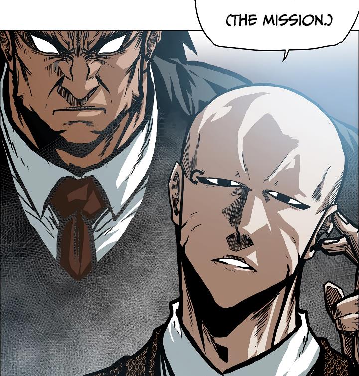 Rooftop Sword Master Chap 16 - Next Chap 17