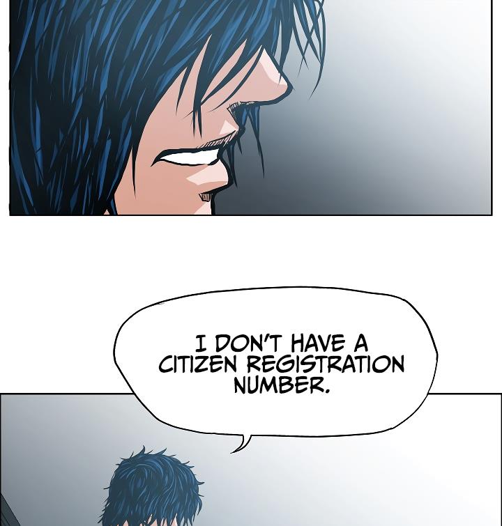 Rooftop Sword Master Chap 16 - Next Chap 17