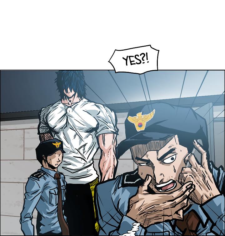 Rooftop Sword Master Chap 16 - Next Chap 17