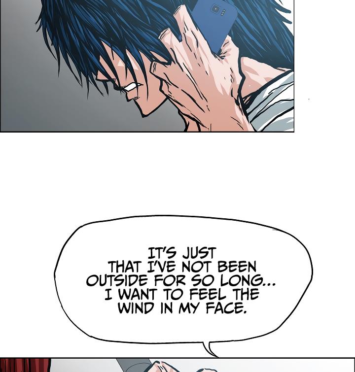 Rooftop Sword Master Chap 16 - Next Chap 17