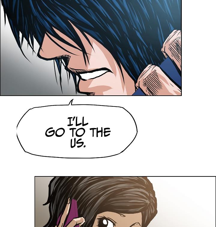 Rooftop Sword Master Chap 16 - Next Chap 17