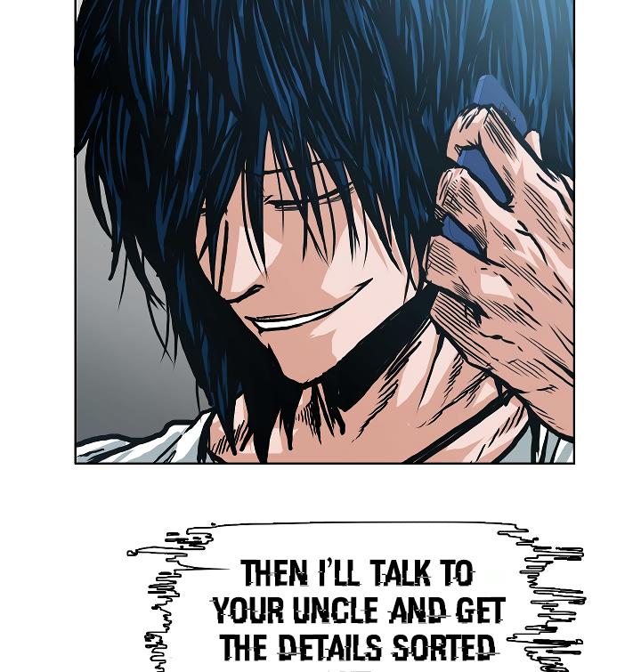 Rooftop Sword Master Chap 16 - Next Chap 17