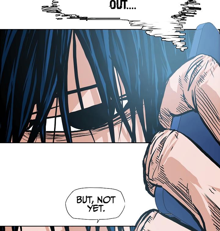 Rooftop Sword Master Chap 16 - Next Chap 17