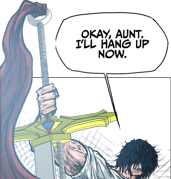 Rooftop Sword Master Chap 16 - Next Chap 17
