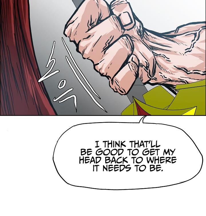 Rooftop Sword Master Chap 16 - Next Chap 17
